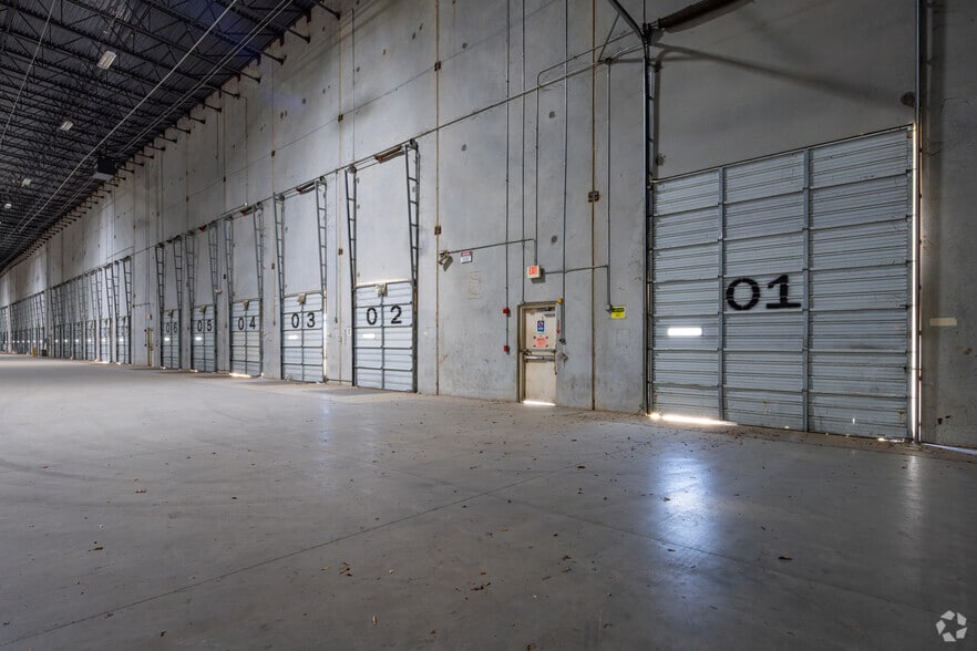 More Photos Of 10120 Fischer Rd, Von Ormy Distribution For Sale