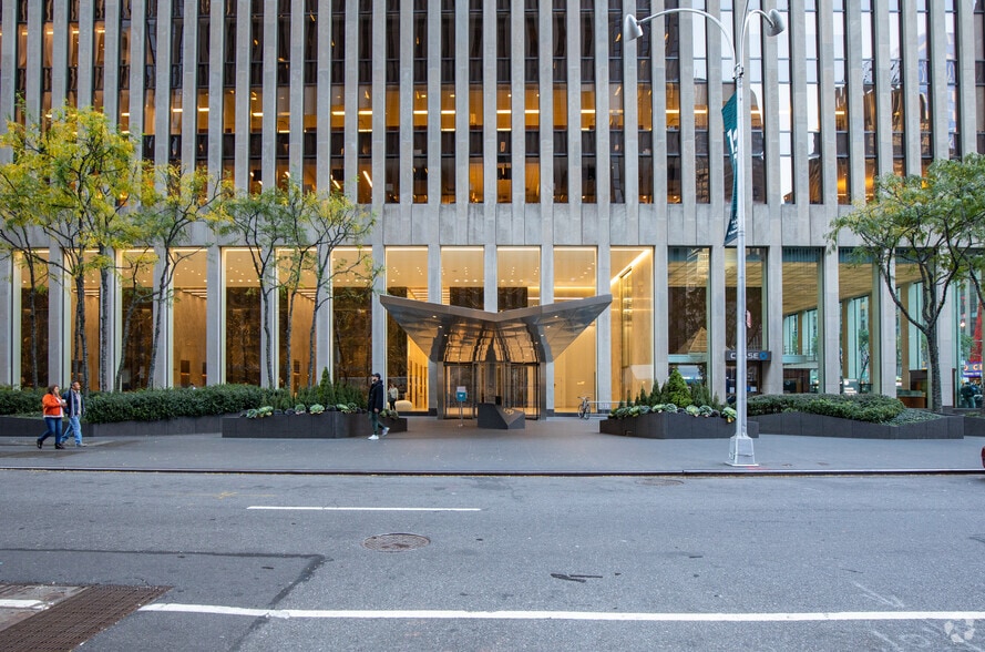 1251 Avenue of the Americas, New York, NY 10020 - Office For Lease