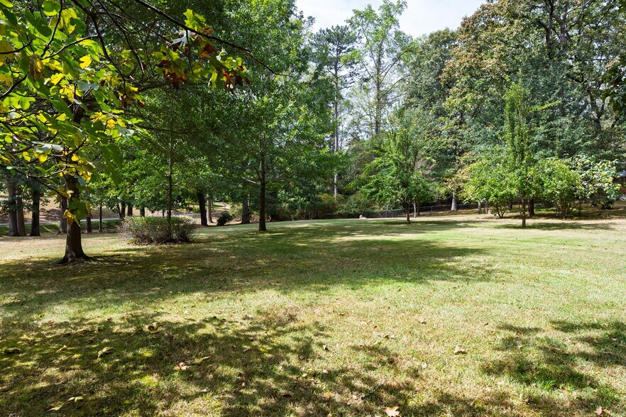 More Photos Of 1589 Hammond Woods Cir SW, Marietta Land For Sale