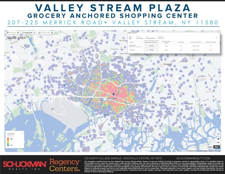 More Photos Of 201-231 W Merrick Rd, Valley Stream Unknown For Lease