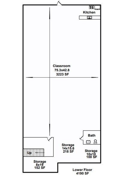 More Photos Of 846 Faith Rd, Salisbury Specialty For Sale
