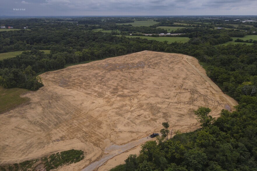 More Photos Of 1250 Mayde Rd, Berea Land For Sale