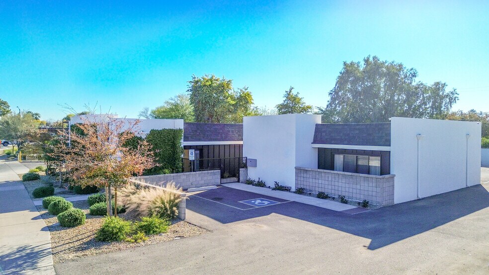 More Photos Of 719 W Missouri Ave, Phoenix Apartments For Sale