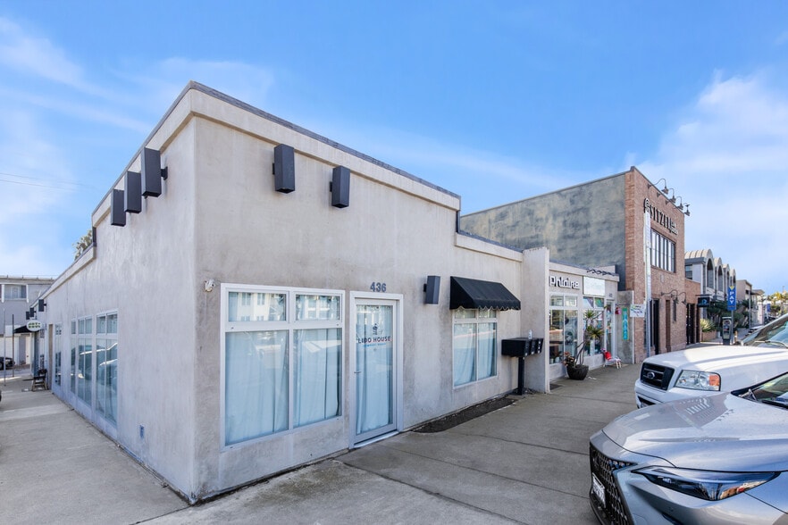 More Photos Of 3109-3115 Villa Way, Newport Beach Storefront Retail Office For Lease