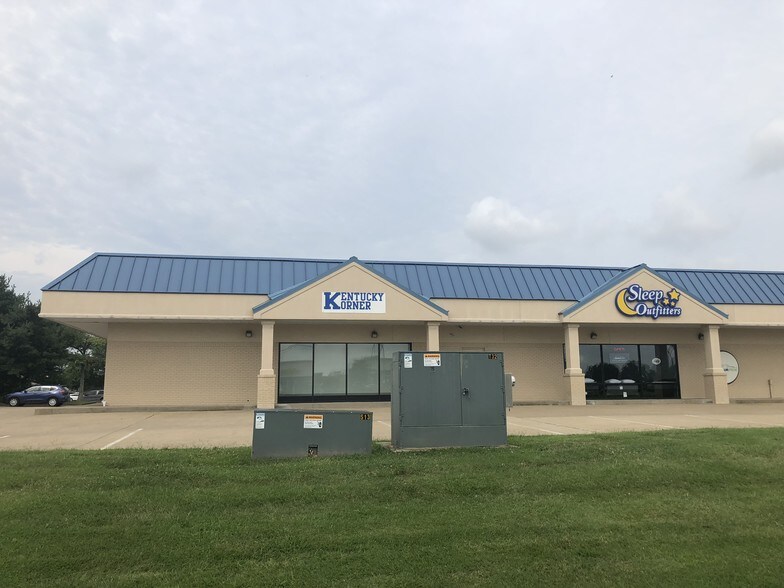 More Photos Of 5040 Frederica St, Owensboro Storefront For Lease