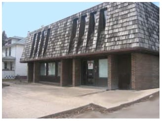 Primary Photo Of 1524 38th St, Rock Island Office Residential For Sale