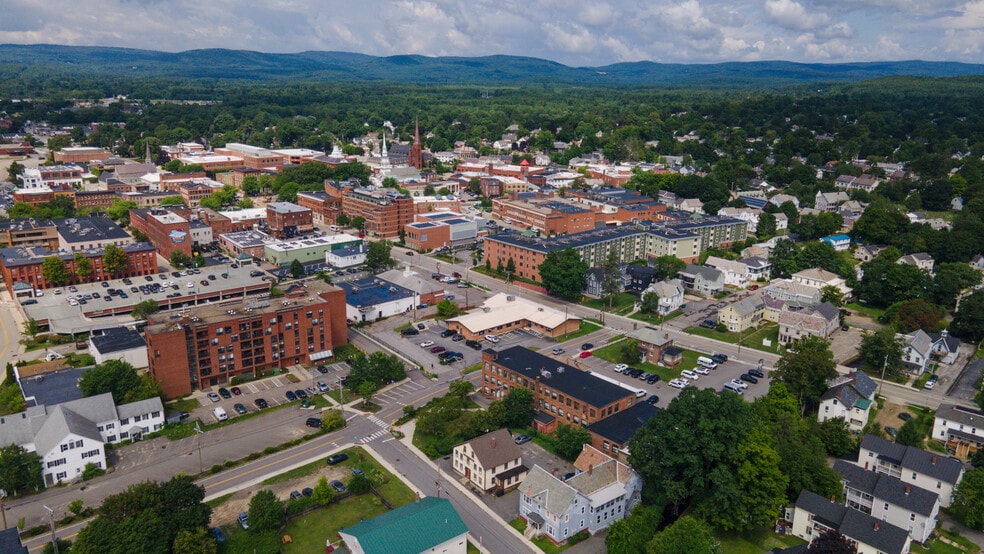 More Photos Of 103 Roxbury St, Keene Office For Sale