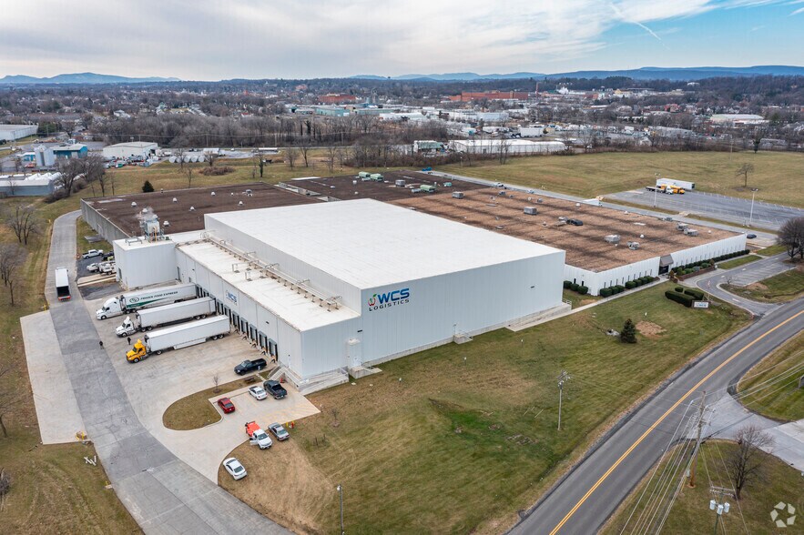 More Photos Of 188 Brooke Rd, Winchester Refrigeration Cold Storage For Lease