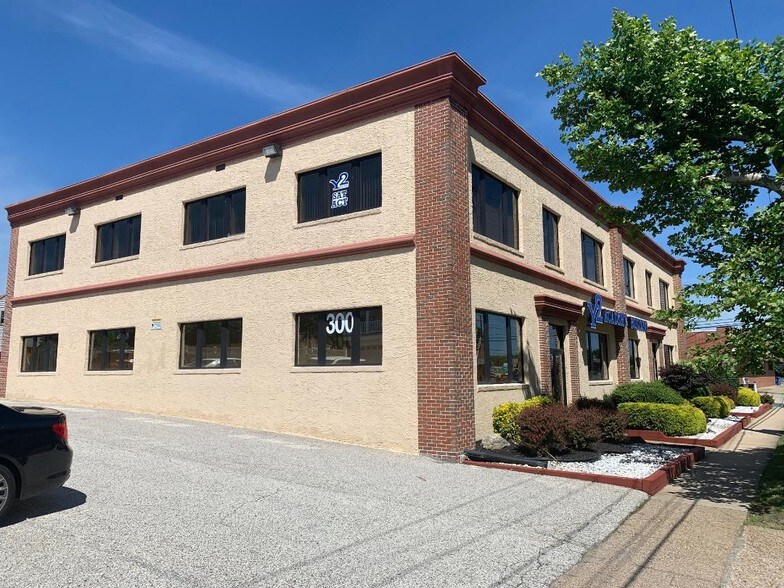 More Photos Of 300 Route 70 W, Cherry Hill Office For Lease