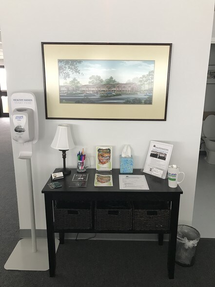 More Photos Of 18201-18209 Flower Hill Way, Gaithersburg Medical For Lease