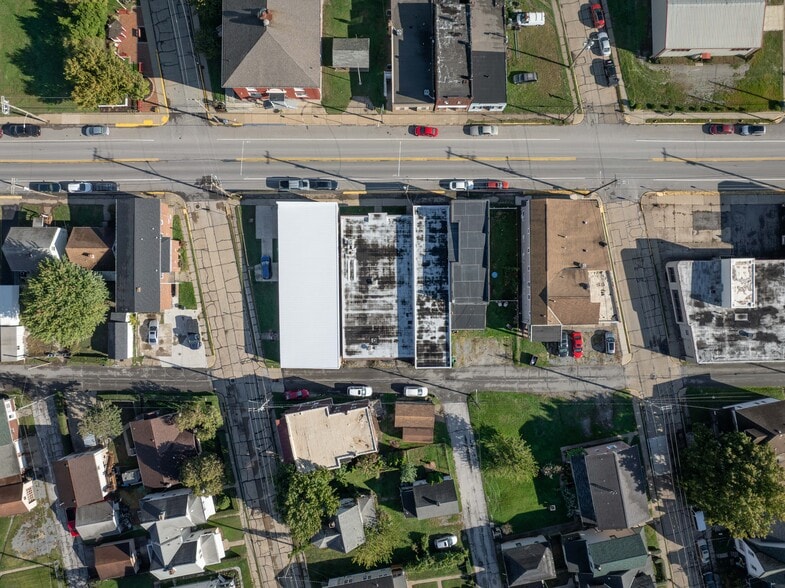 More Photos Of 5011 Grand Ave, Pittsburgh Research And Development For Sale