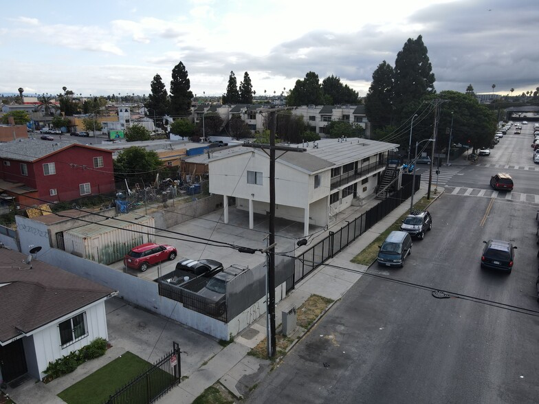 More Photos Of 254 W 83rd St, Los Angeles Apartments For Sale