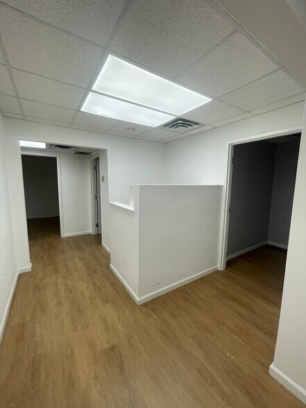 More Photos Of 115 Christopher Columbus Dr, Jersey City Medical For Lease