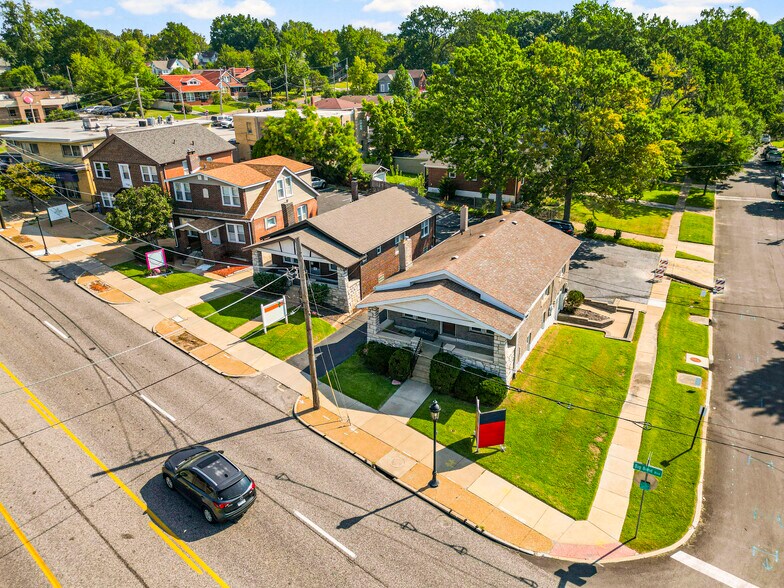 Primary Photo Of ,  Office For Sale