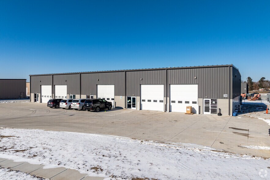 More Photos Of 2380 Production Dr, Roca Service For Lease