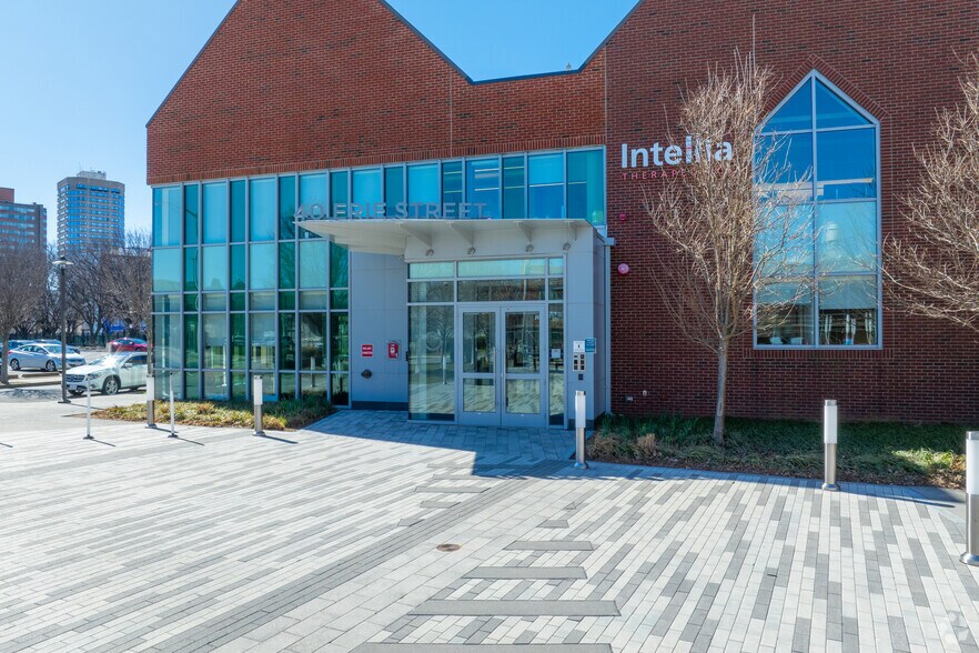 More Photos Of 40 Erie St, Cambridge Office For Lease