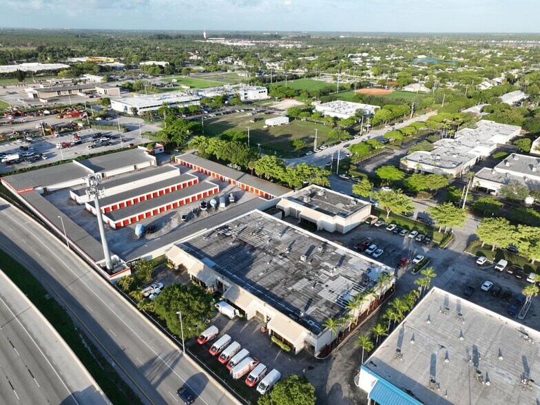More Photos Of 11921-12041 SW 144th St, Miami Unknown For Lease