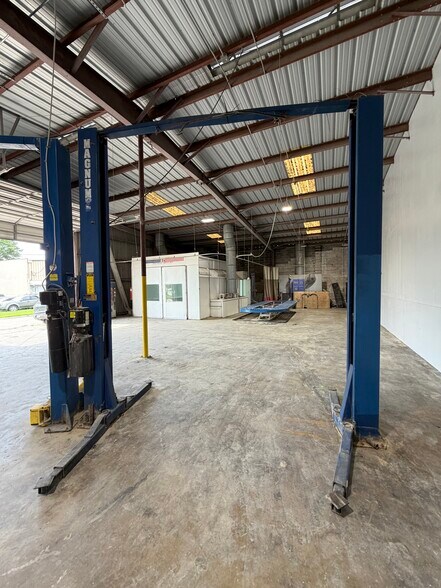 Primary Photo Of 1800 9th St, Kenner Warehouse For Lease
