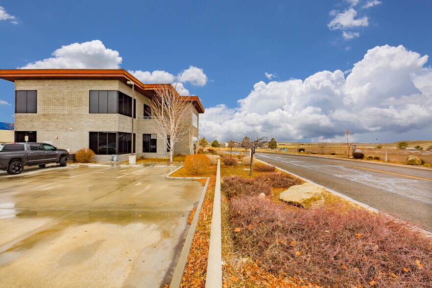 More Photos Of 6752 Inter Cal Way, Prescott Office For Lease