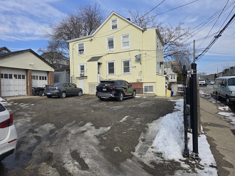 Primary Photo Of , Stamford Multifamily For Sale