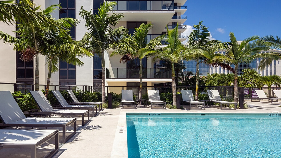 More Photos Of 345 Banyan Blvd, West Palm Beach Apartments For Lease