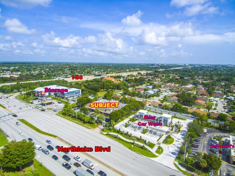 More Photos Of 3889 Northlake Blvd, Palm Beach Gardens Freestanding For Sale