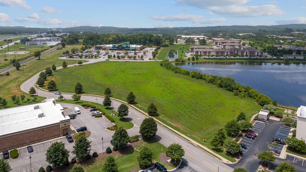Primary Photo Of Cabela Drive, Huntsville Land For Sale