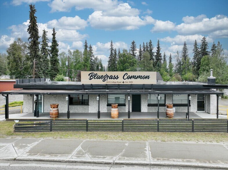 More Photos Of 1019 College Rd, Fairbanks Flex For Sale