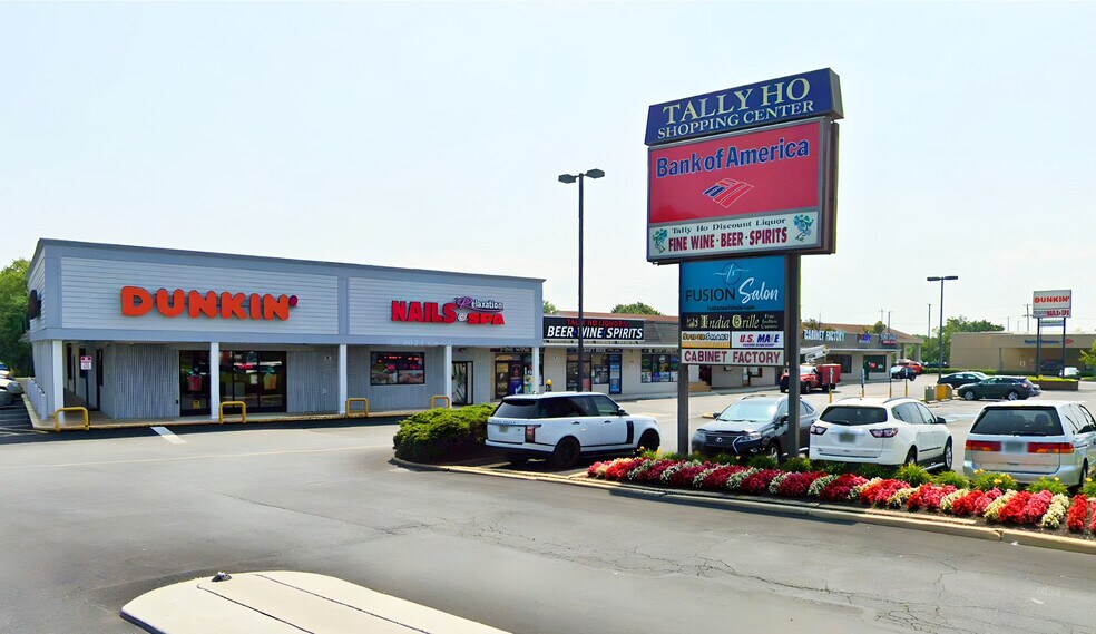 Primary Photo Of 3464 Naamans Rd, Wilmington Unknown For Lease