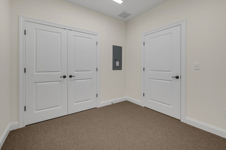 More Photos Of 135 Land Grant St, Saint Augustine Medical For Lease