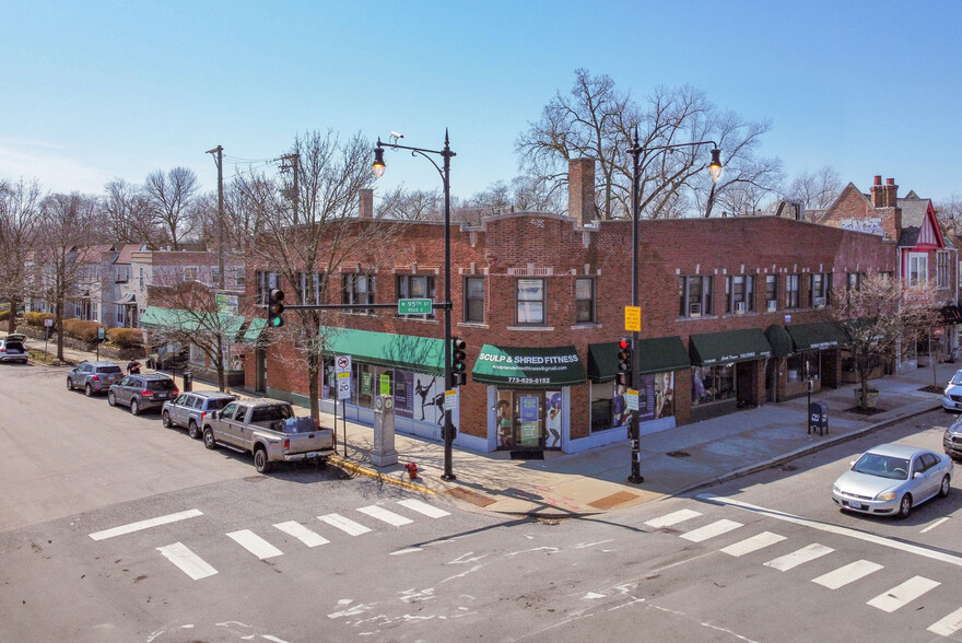 Primary Photo Of 1749 W 95th St, Chicago Apartments For Sale