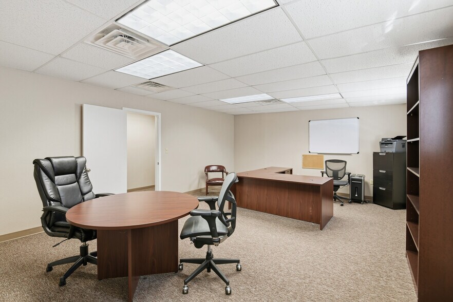 More Photos Of 5427 FM 546, Princeton Warehouse For Lease
