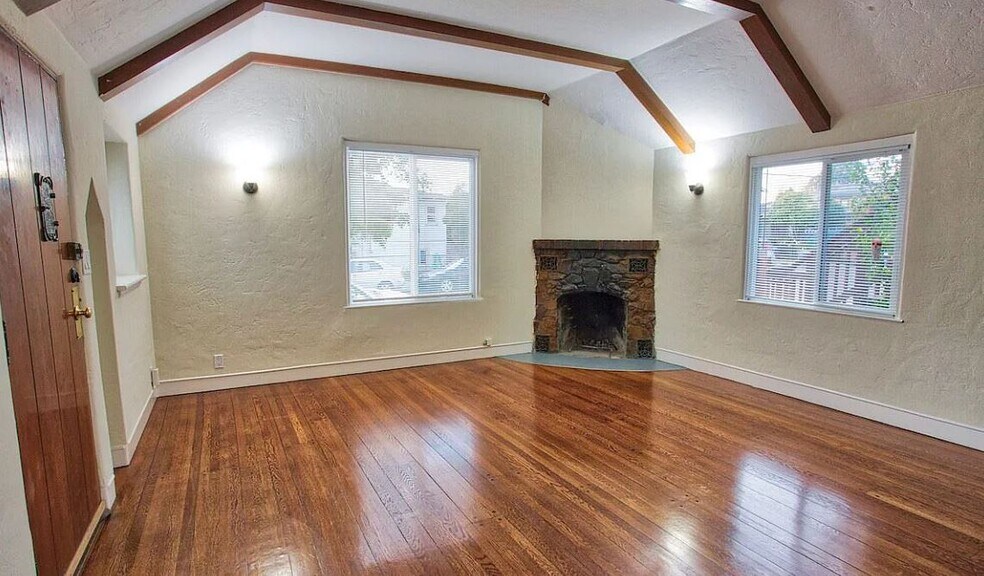 More Photos Of 1201 Dwight Way, Berkeley Apartments For Sale