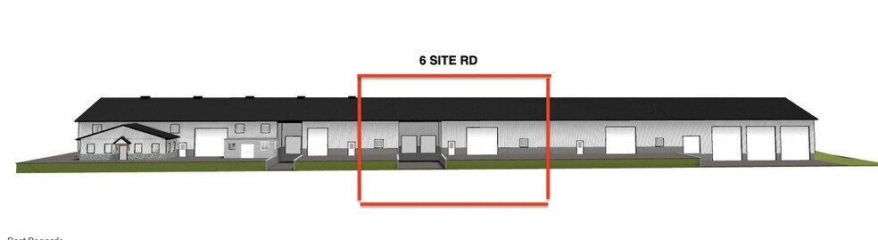 Primary Photo Of 2 Site Rd, Leola Manufacturing For Lease