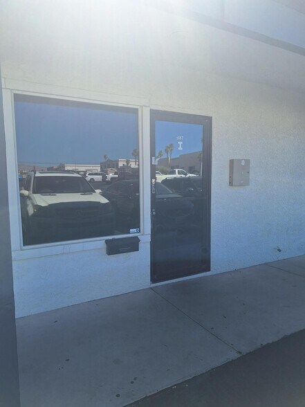 More Photos Of 5067-5085 Arville St, Las Vegas Unknown For Lease