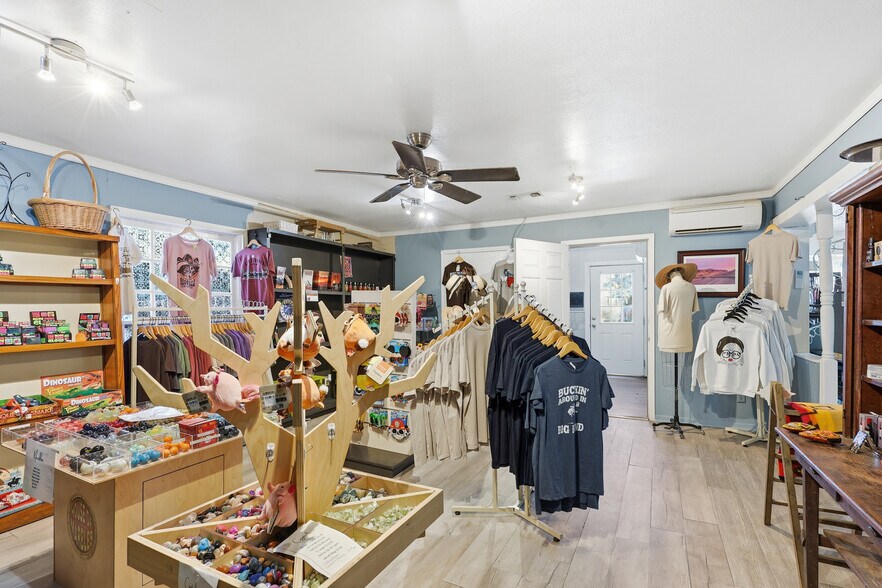 More Photos Of 201 N State St, Fort Davis Hotel For Sale