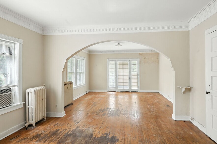 More Photos Of 1781 Peabody Ave, Memphis Apartments For Sale