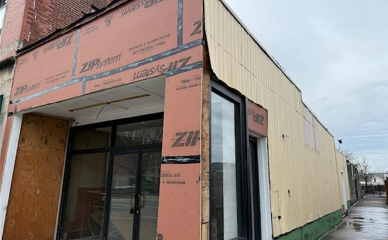 More Photos Of 649 Main St, Waltham Storefront For Sale