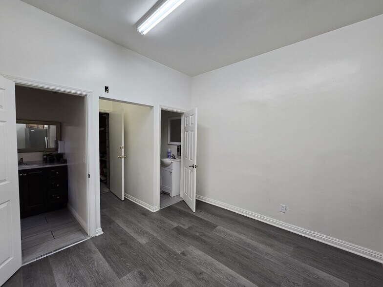 More Photos Of 1451-1453 Malvern Ave, Los Angeles Warehouse For Sale