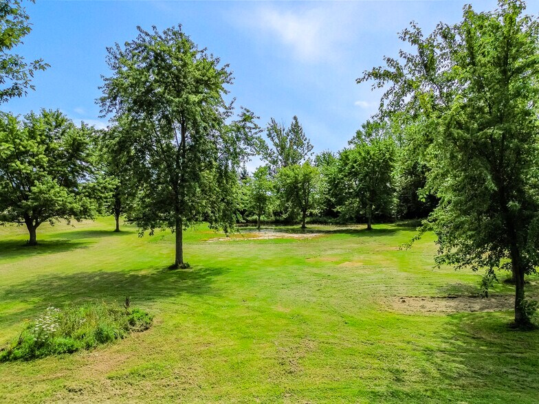 More Photos Of 9819 Oneida Rd, Shedden Land For Sale