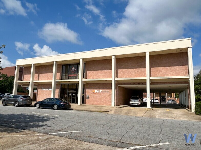 More Photos Of 1237 1st Ave, Columbus Office For Lease