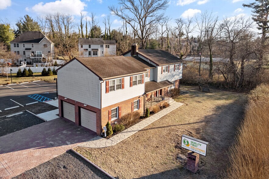 More Photos Of 41 Kings Hwy N, Cherry Hill Medical For Lease