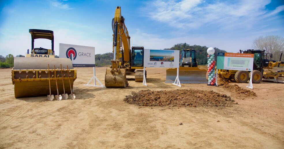 More Photos Of 2685 Riverport Rd, Chattanooga Industrial For Sale