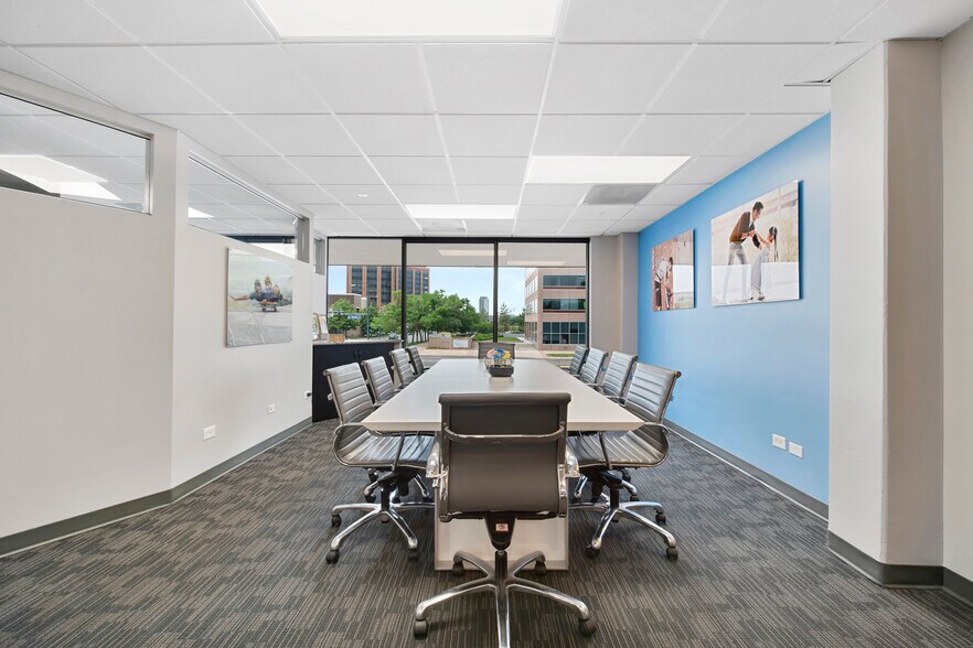 More Photos Of 469 S Cherry St, Denver Office For Lease