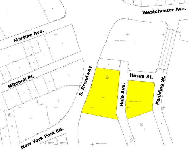 More Photos Of 44 S Broadway, White Plains Office For Sale