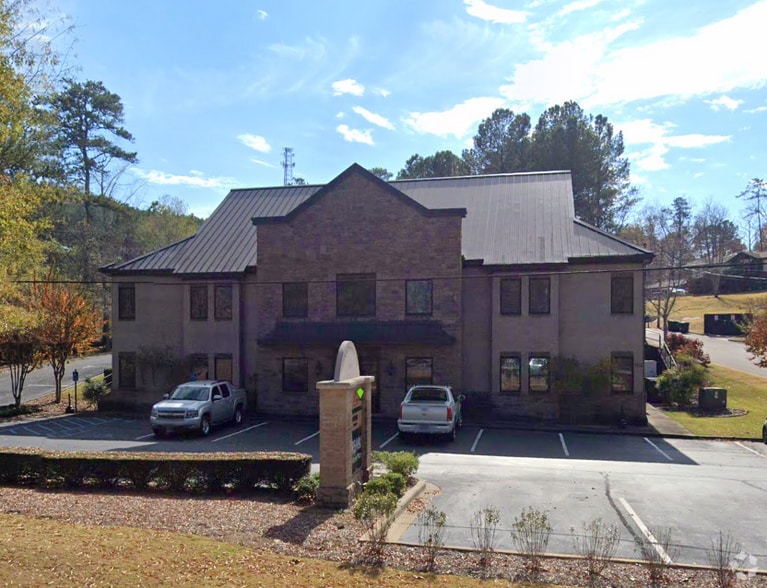More Photos Of 7145 Happy Hollow Rd, Trussville Medical For Lease