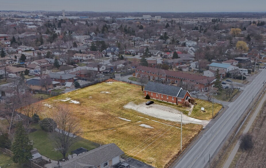 More Photos Of 6441 Smithville Rd, Smithville Religious Facility For Sale