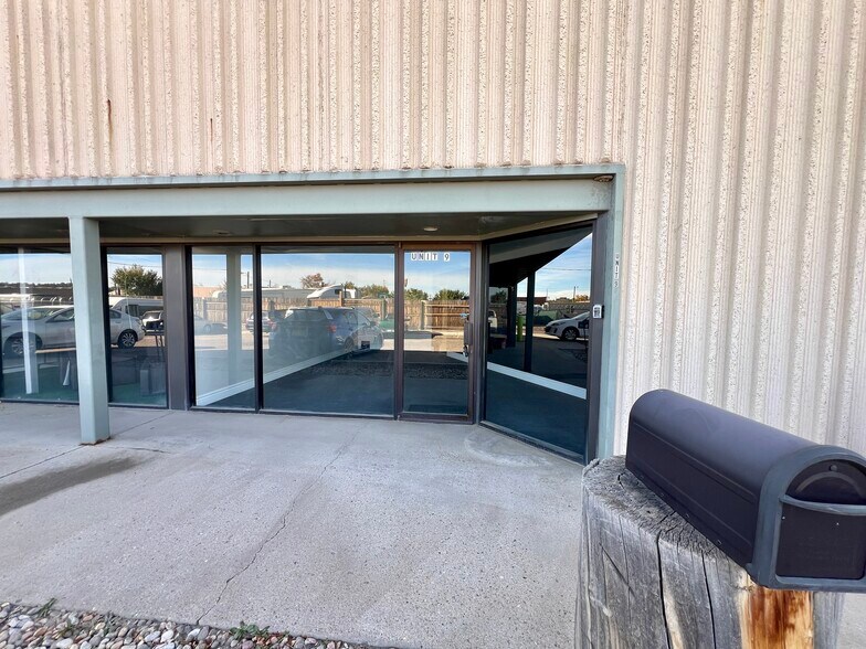 More Photos Of 6340 W 56th Ave, Arvada Warehouse For Lease