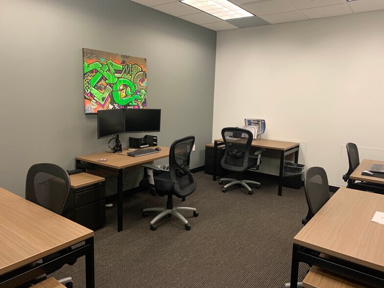 More Photos Of 106 Langtree Village Rd, Mooresville Coworking Space