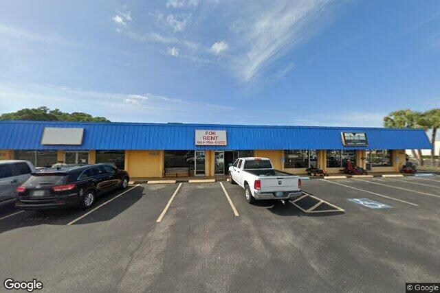 More Photos Of 6500 14th St W, Bradenton Storefront For Lease